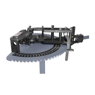 Тръбоогъвач CORMAK TB-500/ 0-270° Тръбоогъвач CORMAK TB-500/ 0-270°