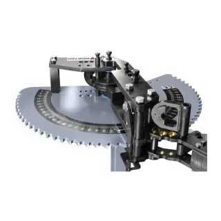 Тръбоогъвач CORMAK TB-500/ 0-270° Тръбоогъвач CORMAK TB-500/ 0-270°