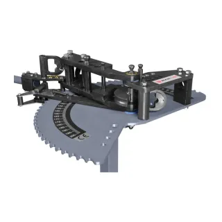 Тръбоогъвач CORMAK TB-500/ 0-270° Тръбоогъвач CORMAK TB-500/ 0-270°