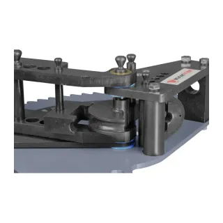 Тръбоогъвач CORMAK TB-500/ 0-270° Тръбоогъвач CORMAK TB-500/ 0-270°