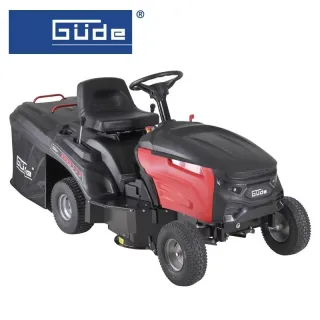 Тракторна косачка GUDE GAR 685 T/ 5.6к.с.