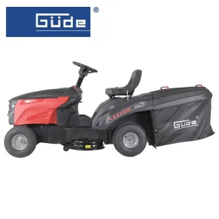 Тракторна косачка GUDE GAR 685 T/ 5.6к.с.