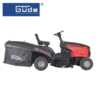 Тракторна косачка GUDE GAR 685 T/ 5.6к.с.