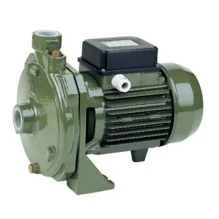 Центробежна едностъпална помпа за вода SAER CM1/ 230 V/ 1.1 kW