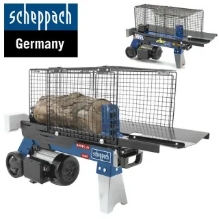 Цепачка за дърва Scheppach HL460/ 1500 W