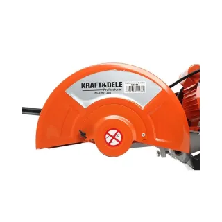 Циркуляр за метал KraftDele KD593/ 3000W