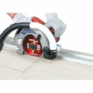 Циркуляр за рязане на голямоформатни плочи MONTOLIT Moto Flash Line/ 1600 W