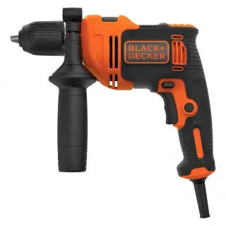 Ударна бормашина Black and Decker BEH550/ 550 W