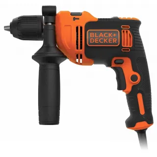 Ударна бормашина Black and Decker BEH710/ 710 W