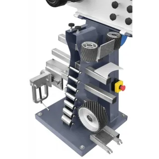 Универсален лентов шлайф CORMAK STU75/ 1.5 - 2.2 kW