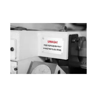 Универсален струг CORMAK 410x1000/ 2200-3300W