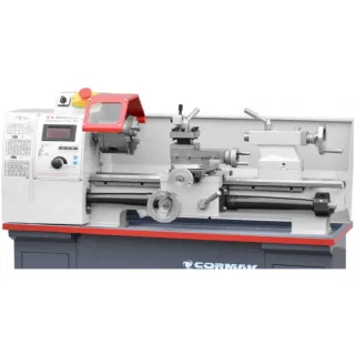Универсален струг с основа + комплект ножове CORMAK TYTAN 500 Vario/ 500W