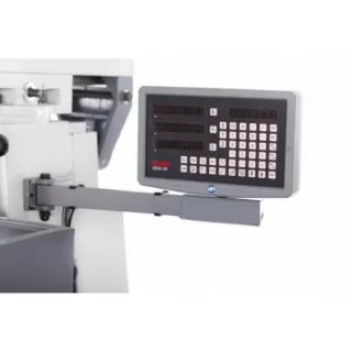 Универсална фреза CORMAK ZX 7550 ZB/ 1.5 - 2.2 kW