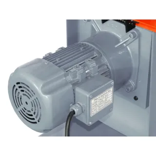 Валцоваща машина CORMAK ESR-1300 / 1.5/ 750W
