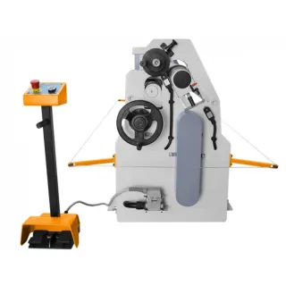 Валцоваща машина CORMAK RM1270 / 120 / 2200W Валцоваща машина CORMAK RM1270 / 120 / 2200W