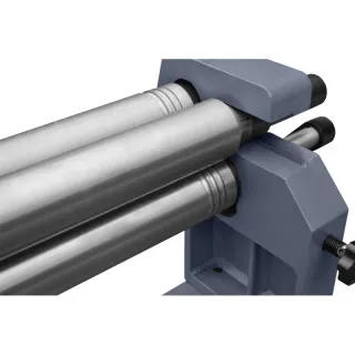 Валцоваща машина CORMAK W01-1.5x1300 mm