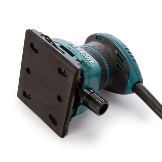 Виброшлайф Makita BO4556/ 200W