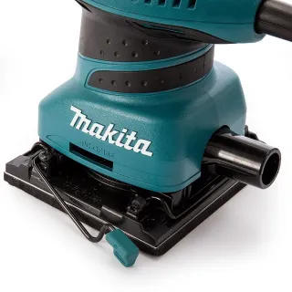 Виброшлайф Makita BO4556/ 200W