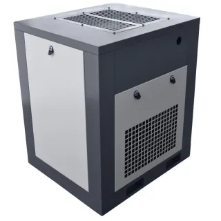 Винтов компресор CORMAK THEOR 10/ 10 bar/ 7.5 kW