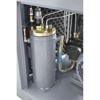 Винтов компресор CORMAK THEOR 10/ 10 bar/ 7.5 kW