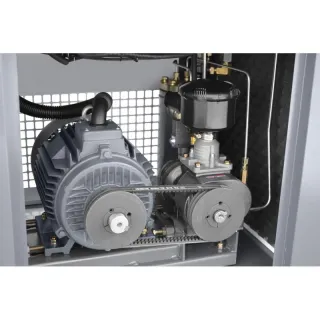 Винтов компресор CORMAK THEOR 10/ 10 bar/ 7.5 kW