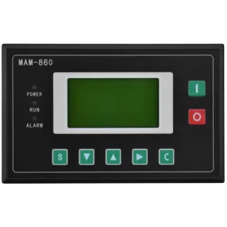 Винтов компресор CORMAK THEOR 15/ 10 bar/ 11 kW
