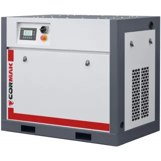 Винтов компресор CORMAK THEOR 15/ 10 bar/ 11 kW