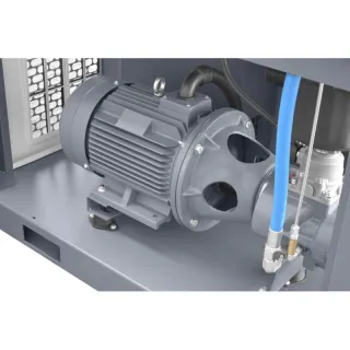 Винтов компресор CORMAK THEOR 15 INVERTER / 10 bar/ 11 kW