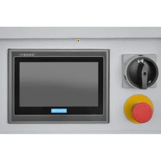 Винтов компресор CORMAK THEOR 15 INVERTER / 10 bar/ 11 kW