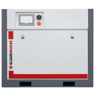 Винтов компресор CORMAK THEOR 15 INVERTER / 10 bar/ 11 kW