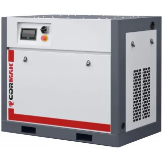 Винтов компресор CORMAK THEOR 15 INVERTER / 10 bar/ 11 kW