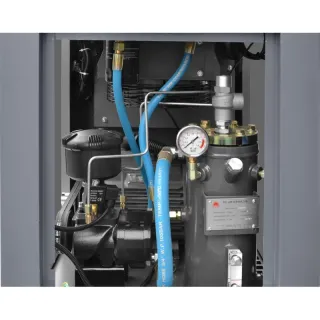 Винтов компресор CORMAK THEOR 7.5/ 10 bar/ 5.5 kW