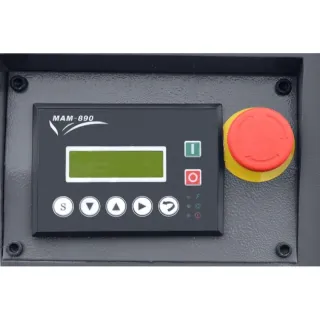 Винтов компресор CORMAK THEOR 7.5/ 10 bar/ 5.5 kW