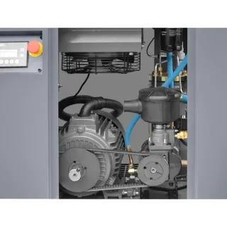 Винтов компресор CORMAK THEOR 7.5/ 10 bar/ 5.5 kW