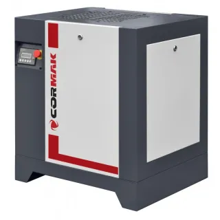 Винтов компресор CORMAK THEOR 7.5/ 10 bar/ 5.5 kW