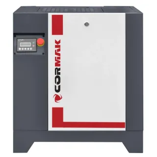 Винтов компресор CORMAK THEOR 7.5/ 10 bar/ 5.5 kW