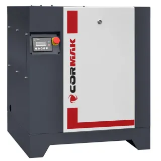 Винтов компресор CORMAK THEOR 7.5/ 10 bar/ 5.5 kW