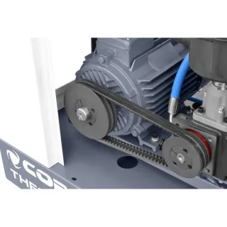 Винтов компресор + изсушител N10S CORMAK THEOR 7.5/ 10 bar/ 5.5 kW