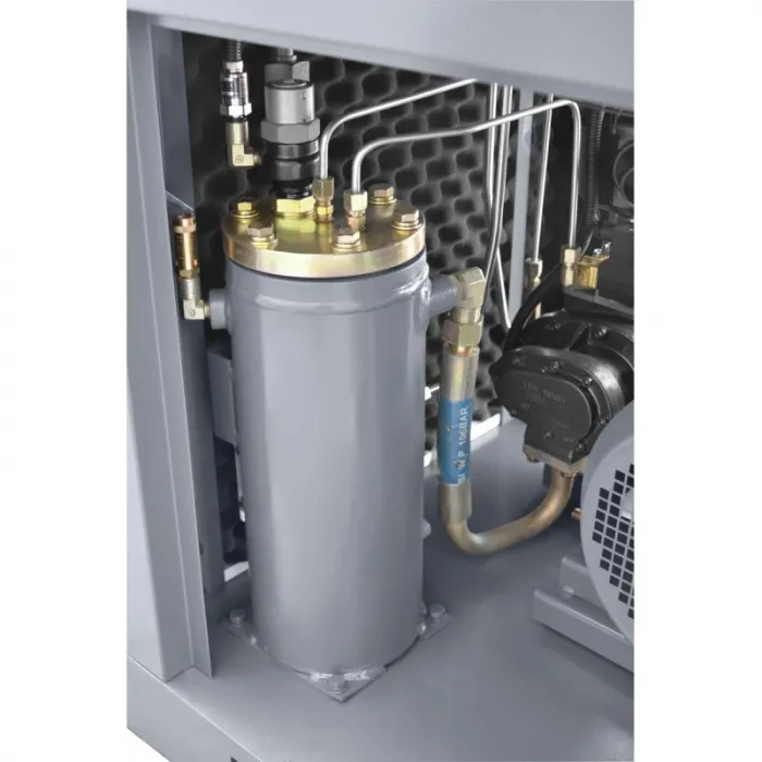 Винтов компресор CORMAK THEOR 10/ 10 bar/ 7.5 kW