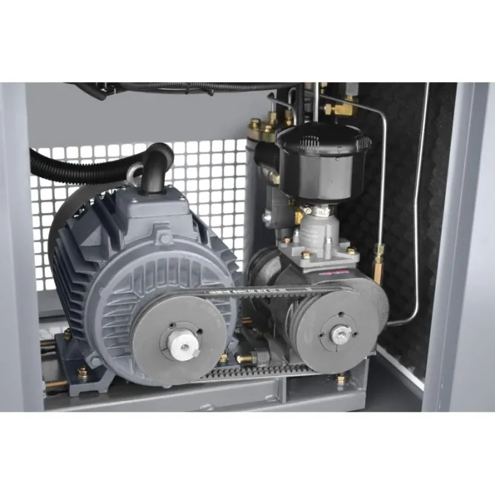 Винтов компресор CORMAK THEOR 10/ 10 bar/ 7.5 kW