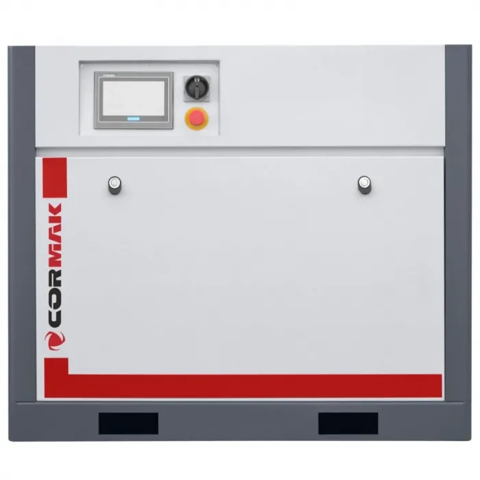 Винтов компресор CORMAK THEOR 15 INVERTER / 10 bar/ 11 kW