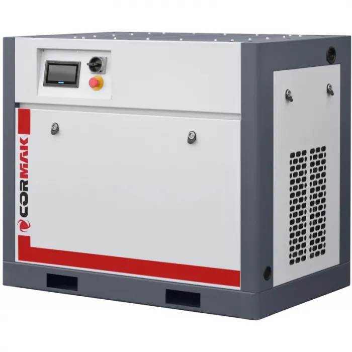 Винтов компресор CORMAK THEOR 15 INVERTER / 10 bar/ 11 kW