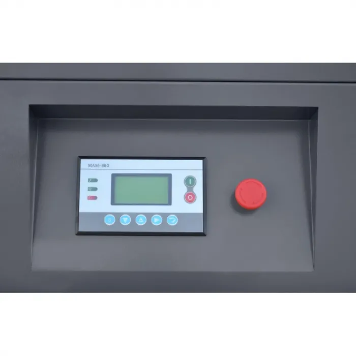 Винтов компресор CORMAK THEOR 20 INVERTER/ 10 bar/ 15 kW