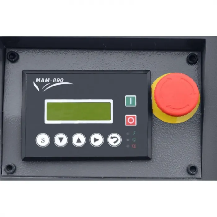 Винтов компресор CORMAK THEOR 7.5/ 10 bar/ 5.5 kW