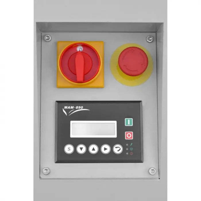 Винтов компресор + изсушител N10S CORMAK THEOR 7.5/ 10 bar/ 5.5 kW