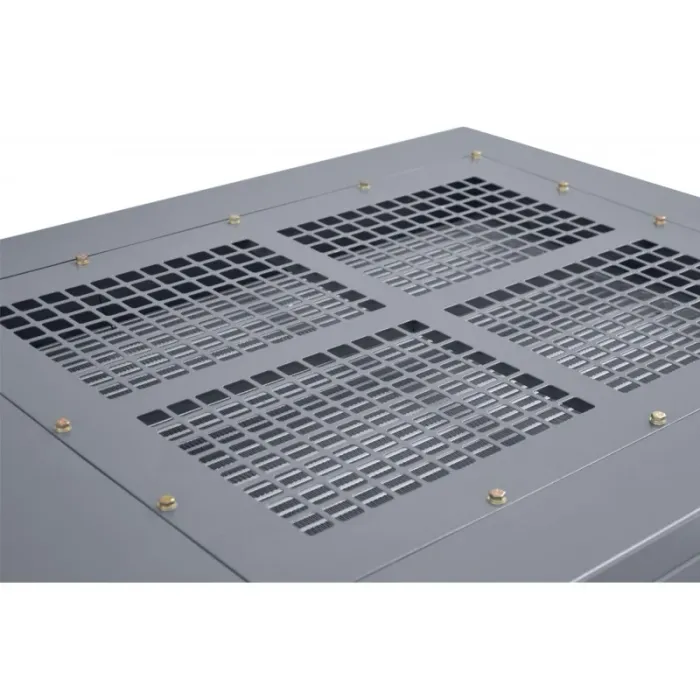 Винтов компресор + разширителен съд 500L + изсушител N20S CORMAK THEOR 20 INVERTER