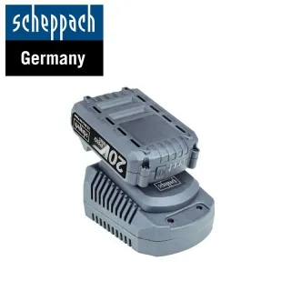 Зарядно устройство Scheppach 20ProS/ 20V