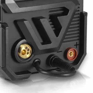 Заваръчен апарат STAHLWERK MIG/MAG 175 ST IGBT SET FULL/ 40-175А